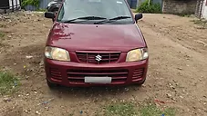 Used Maruti Suzuki Alto XCITE in Coimbatore