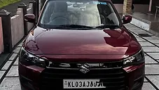 Used Maruti Suzuki DZire VXi Petrol Automatic (AMT) in Pathanamthitta