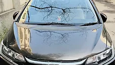 Used Honda Jazz ZX CVT in Indore