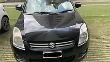 Used Maruti Suzuki Swift DZire VXi 1.2 BS-IV in Hyderabad