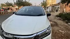 Used Honda City VX CVT in Gwalior