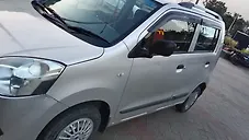Used Maruti Suzuki Wagon R LXi in Mathura