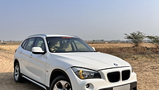 Used BMW X1 sDrive20d in Mehsana