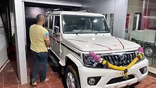 Used Mahindra Bolero B4 in Jeypore