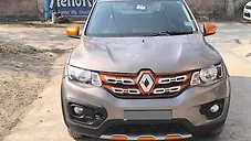 Used Renault Kwid RXT 1.0 SCE Edition in Rewa