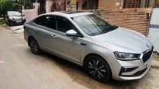 Used Skoda Slavia Style 1.5L TSI DSG in Jaipur