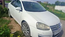 Used Volkswagen Jetta Trendline 2.0L TDI in Udaipur