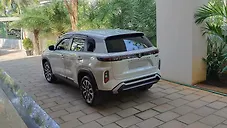 Used Maruti Suzuki Grand Vitara Sigma Smart Hybrid [2023-2025] in Kasaragod