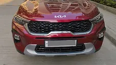 Used Kia Sonet HTX Plus 1.5 in Pune