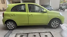 Used Nissan Micra XV Premium Diesel in Kolkata