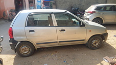 Used Maruti Suzuki Alto LXi CNG in Jhajjar