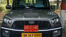 Used Mahindra Scorpio S2 in Muzaffarpur