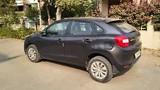 Used Maruti Suzuki Baleno Delta 1.2 in Gandhinagar
