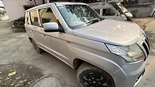 Used Mahindra TUV300 T4 in Azamgarh