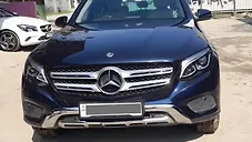 Used Mercedes-Benz GLC 220d 4MATIC Progressive [2019-2021] in Dibrugarh
