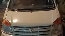 Used Maruti Suzuki Wagon R LXi Minor in Indore