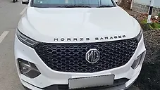 Used MG Hector Sharp 2.0 Diesel [2019-2020] in Jabalpur