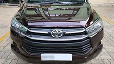 Used Toyota Innova Crysta 2.8 GX AT 7 STR [2016-2020] in Pune