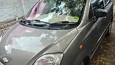Used Chevrolet Spark LT 1.0 Airbag in Thiruvananthapuram
