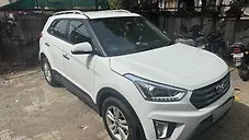 Used Hyundai Creta SX Plus 1.6  Petrol in Surat