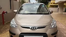 Used Hyundai i10 Magna in Mangalore