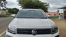 Used Volkswagen Taigun Comfortline 1.0 TSI MT [2023-2024] in Hosur