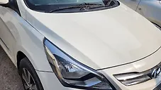 Used Hyundai Verna 1.4 CRDi in Hisar