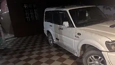 Used Mahindra Scorpio VLX 2WD BS-IV in Jammu