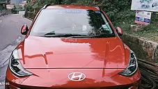 Used Hyundai Grand i10 NIOS Sportz Petrol Manual in Siliguri