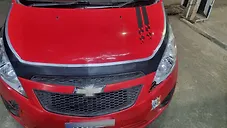 Used Chevrolet Beat LS Petrol in Bangalore