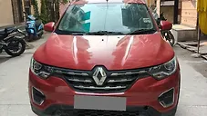 Used Renault Triber RXZ [2019-2020] in Delhi
