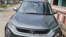 Used Tata Punch Accomplished AMT in Warangal