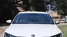 Used Skoda Octavia L&K 2.0 in Bangalore