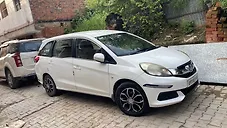 Used Honda Mobilio V (O) Diesel in Lakhimpur Kheri