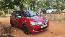 Used Toyota Etios GD in Thrissur