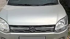 Used Maruti Suzuki Wagon R LXi (O) 1.0 in Kurukshetra