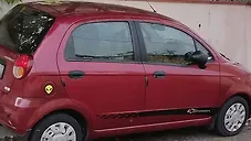 Used Chevrolet Spark LT 1.0 in Kochi
