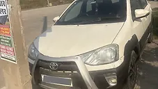 Used Toyota Etios 1.4 VD in Kaithal
