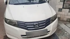 Used Honda City 1.5 S MT in Indore