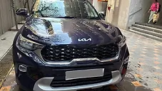 Used Kia Sonet HTX Plus 1.5 Diesel iMT in Mumbai