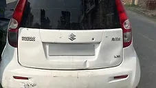 Used Maruti Suzuki Ritz Lxi BS-IV in Meerut