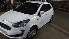 Used Ford Figo Titanium 1.5 Ti-VCT AT in Chhatarpur