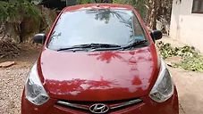 Used Hyundai Eon Era + in Thiruvananthapuram