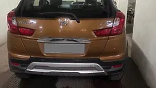 Used Honda WR-V VX MT Diesel in Mumbai