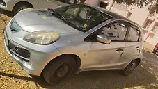 Used Honda Brio S(O) AT in Jodhpur