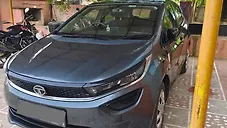 Used Tata Altroz XM Plus Petrol [2020-2023] in Nellore