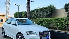Used Audi Q5 3.0 TDI quattro Premium Plus in Chandigarh