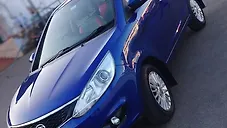 Used Tata Zest XT Petrol in Idukki
