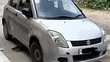 Used Maruti Suzuki Swift LXi in Jodhpur