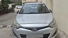 Used Hyundai i20 Magna 1.4 CRDI in Chandigarh